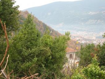 detached house Herceg Novi